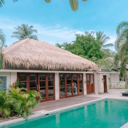 Ku Villas